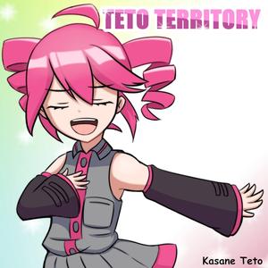 Teto Territory
