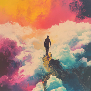 Cloudbound
