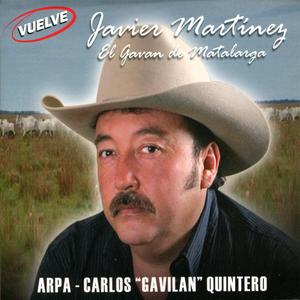 Lamento del Becerrero