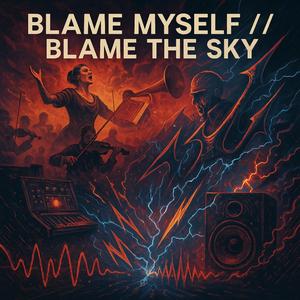 Blame Myself // Blame the Sky