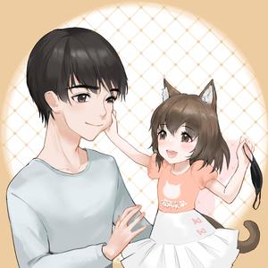 你一定要幸福（翻自 尧顺宇）