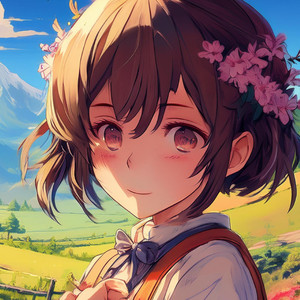 初恋のあの子はあととり娘