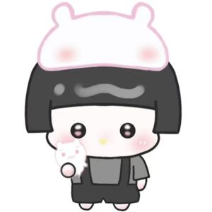 叭叭叭叭妹妹头