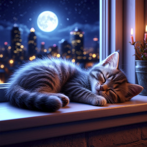 Часы тикают: баю‑бай