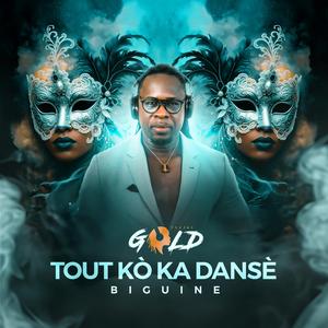 Tout Kò Ka Dansé
