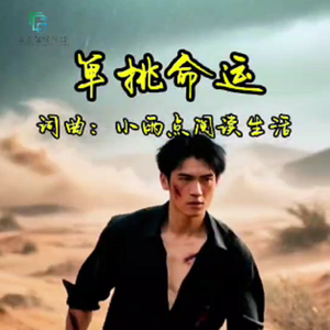 单挑命运 伴奏