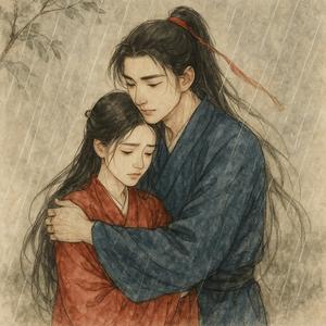 對不起,我還愛你