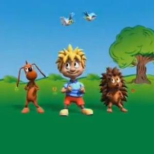 Mňam Mňam Rumík (Bobík parody)