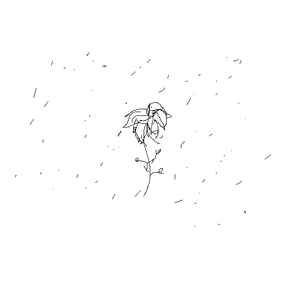 even though i am gradually broken.......