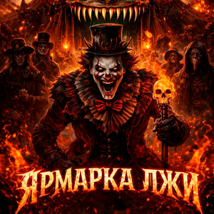 Ярмарка Лжи