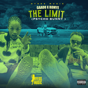 The Limit ( Psycho Bunny )