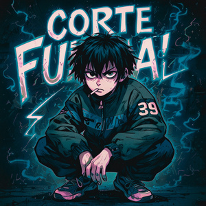 Corte Funkal (Slowed Down)