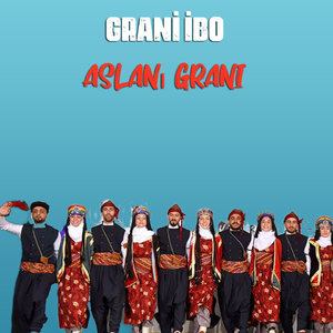 Aslanı Grani