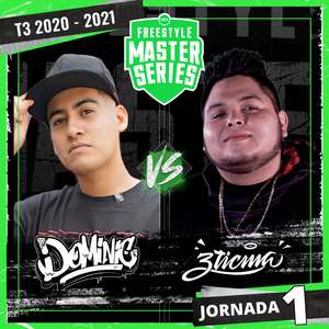 Tematica 1 Dominic (Live)