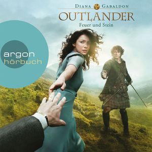 Outlander - Feuer und Stein, Kapitel 32