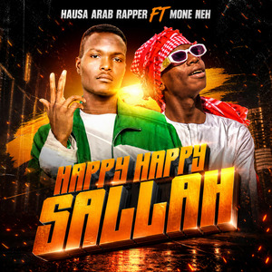 Happy Happy Sallah