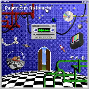 OBSESSION!!! ≧∇≦