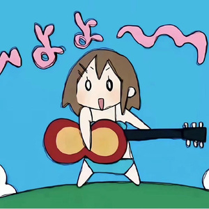 干物女—yyyellow 7