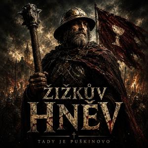 Žižkův hněv