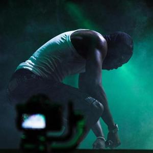 INTRO HIMRA CONCERT SAUVAGE (Bande son originale du concert) (feat. Himra)