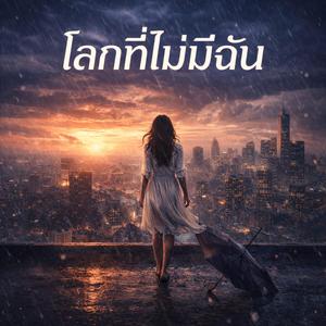 โลกที่ไม่มีฉัน