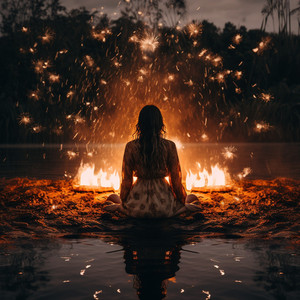 Rapsodia De Flamas Y Fuegos