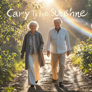 背负阳光_悟华天鲍