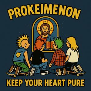 St. Ephrem on Purity of Heart