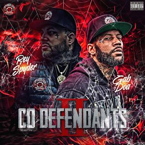 Co-Defendants (feat. Co-Defendants) (Intro)