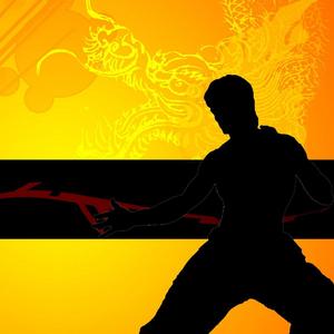 王嘉尔-Bruce Lee 李小龙（DJ KiKi remix）