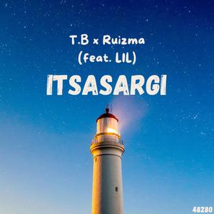 Itsasargi (feat. Ruizma, Lil & Txoron Beats)