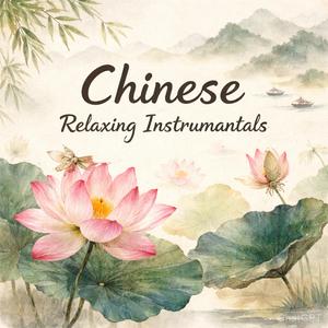 Floating Lanterns (水灯 Shuideng Glow)