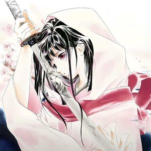 “樱殁”Asian Rock×Benjicold Type Beat