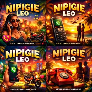 Nipigie Leo