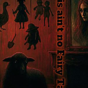 This ain't no Fairy Tale (Remix) by GYNNIFER B