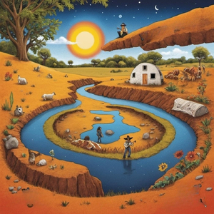 Procesos del Amor (feat. Nahuel Vergani, Mauro Escobar, Lucas Deminicis & Fátima De Giacomi)