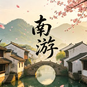 南游