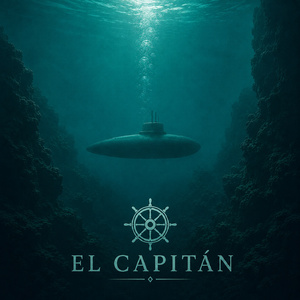 El capitán