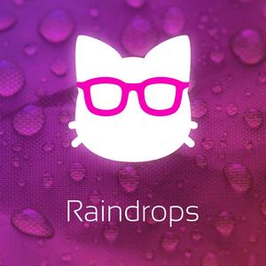 Raindrops