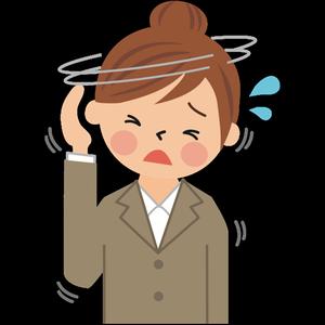 You Could Give a Headache to Aspirin