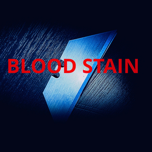 Blood Stain (feat. John John & 502Bryce)