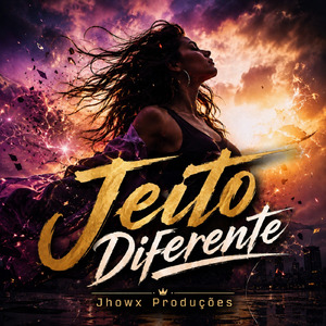Jeito Diferente