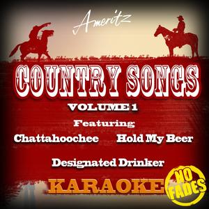 When You Say Nothing At All (In The Style Of Alison Krauss & Union Station)