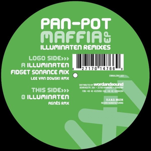 Illuminaten (Agnes Rmx)