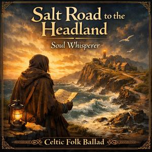 Salt Road to the Headland