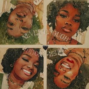 Never Enough (feat. Aeer)