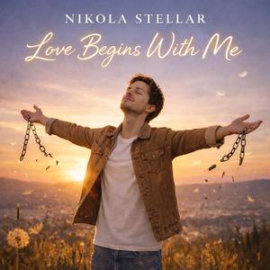 Love Begins With Me