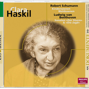 Kinderszenen, Op. 15:7. Träumerei