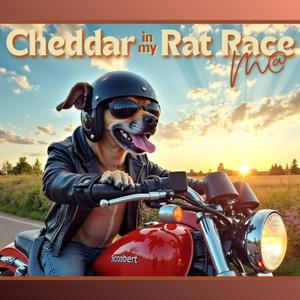 Cheddar in my Rat Race (v06)