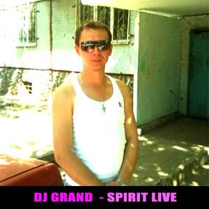Spirit Live